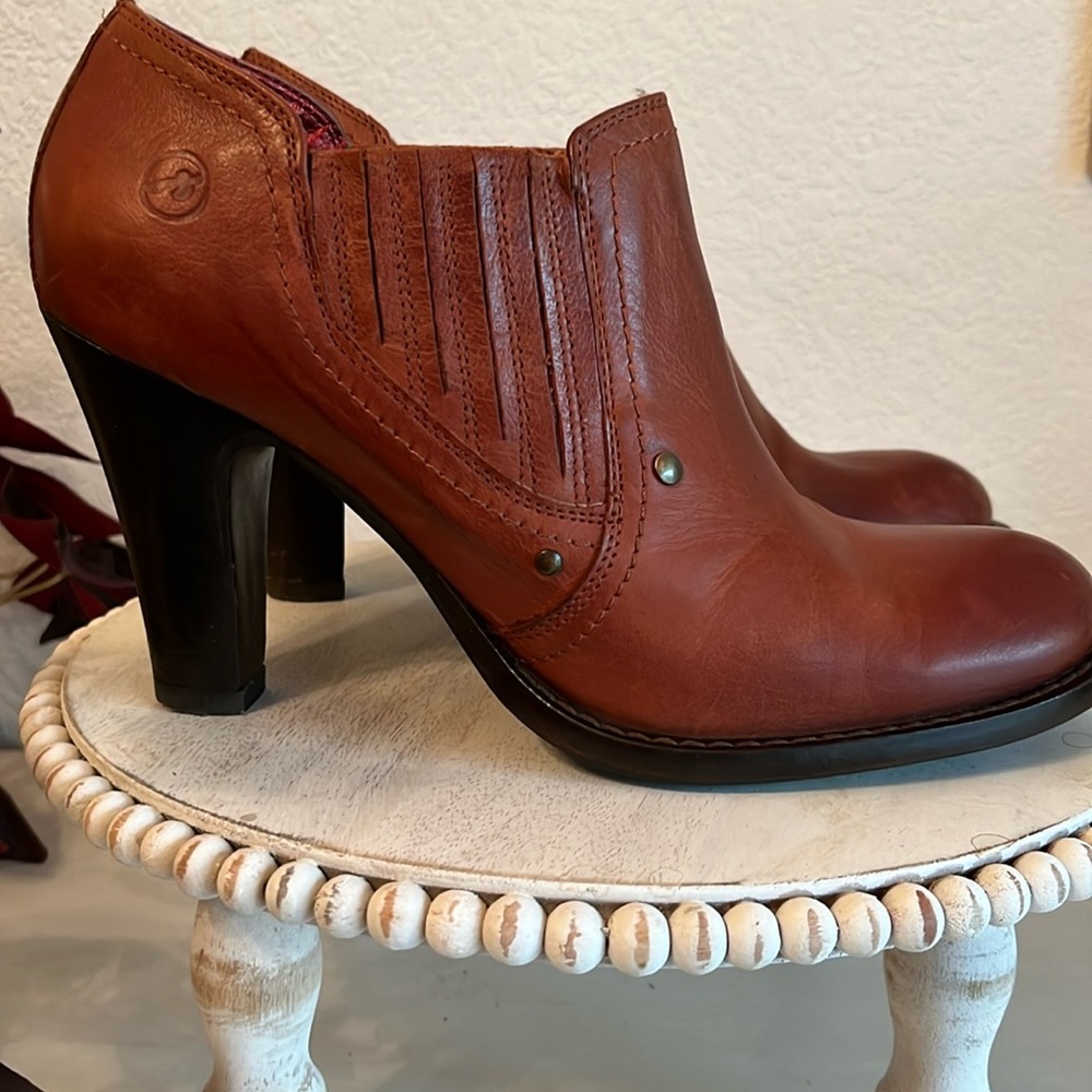 BRONX boot